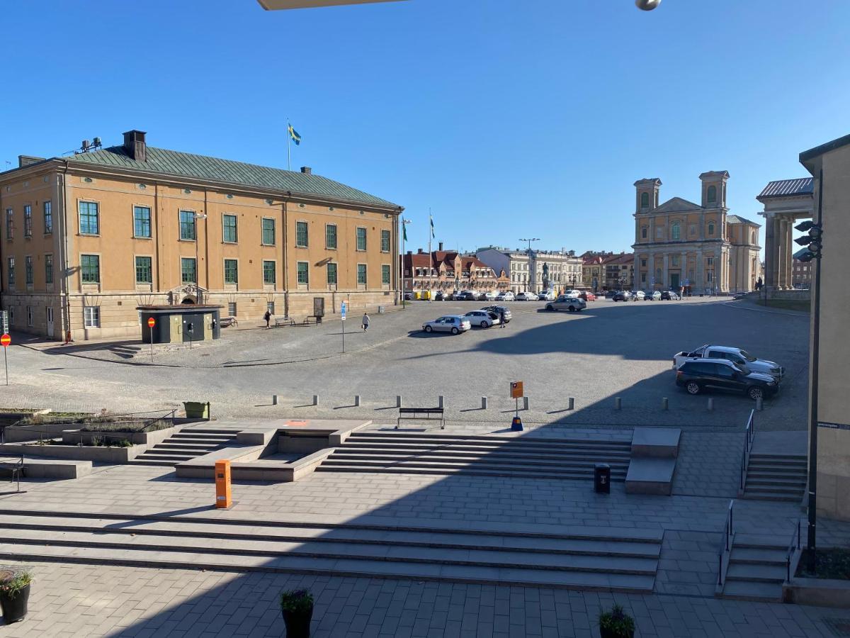 Karlskrona H&H Eksteriør bilde