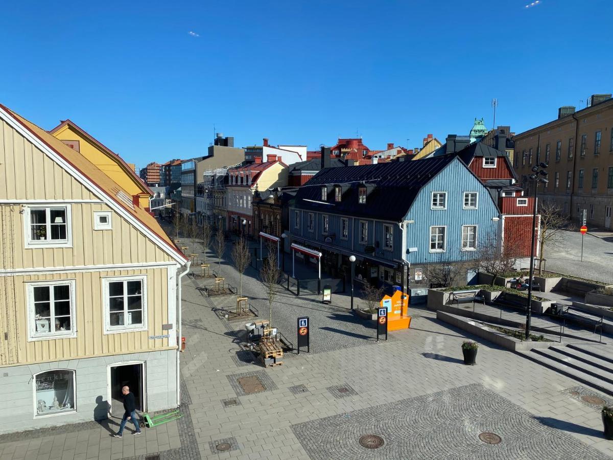 Karlskrona H&H Eksteriør bilde