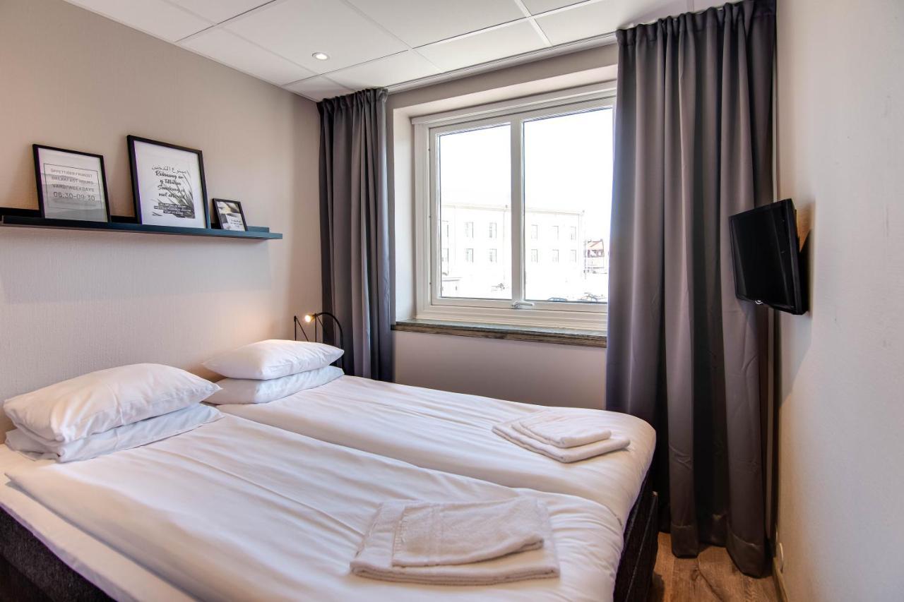 Karlskrona H&H Eksteriør bilde