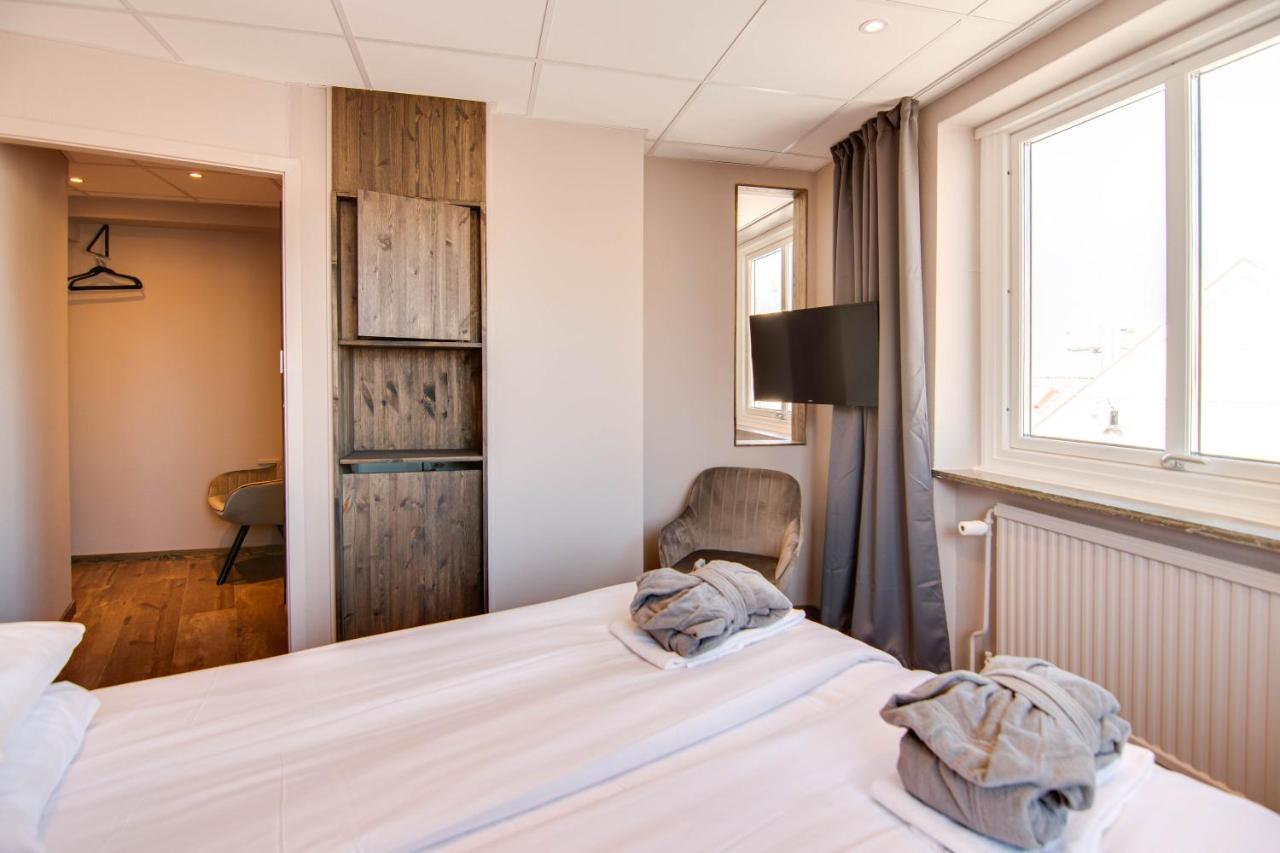 Karlskrona H&H Eksteriør bilde