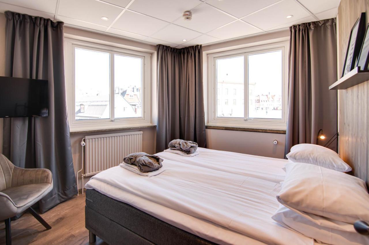 Karlskrona H&H Eksteriør bilde