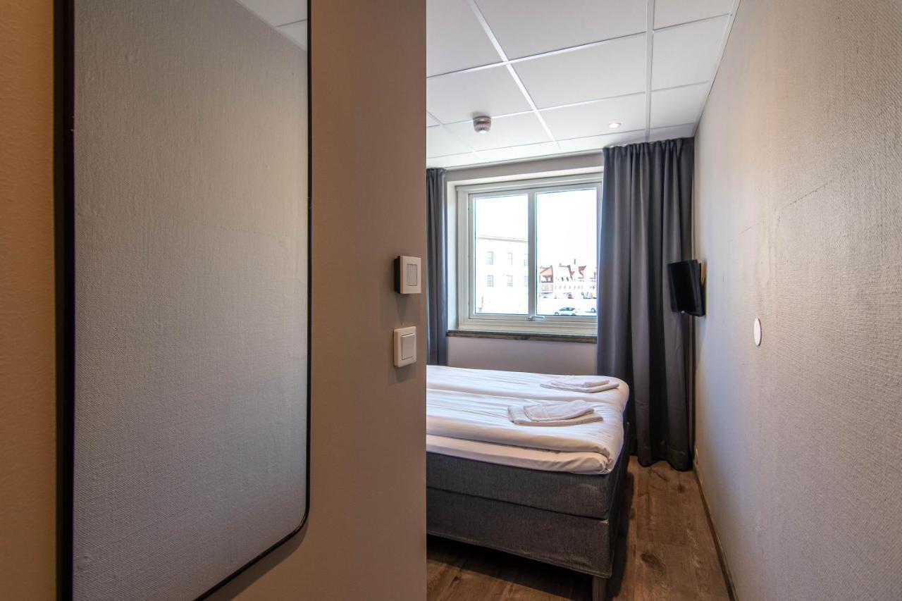 Karlskrona H&H Eksteriør bilde