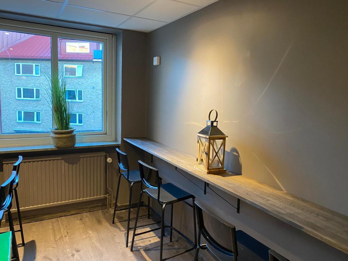 Karlskrona H&H Eksteriør bilde
