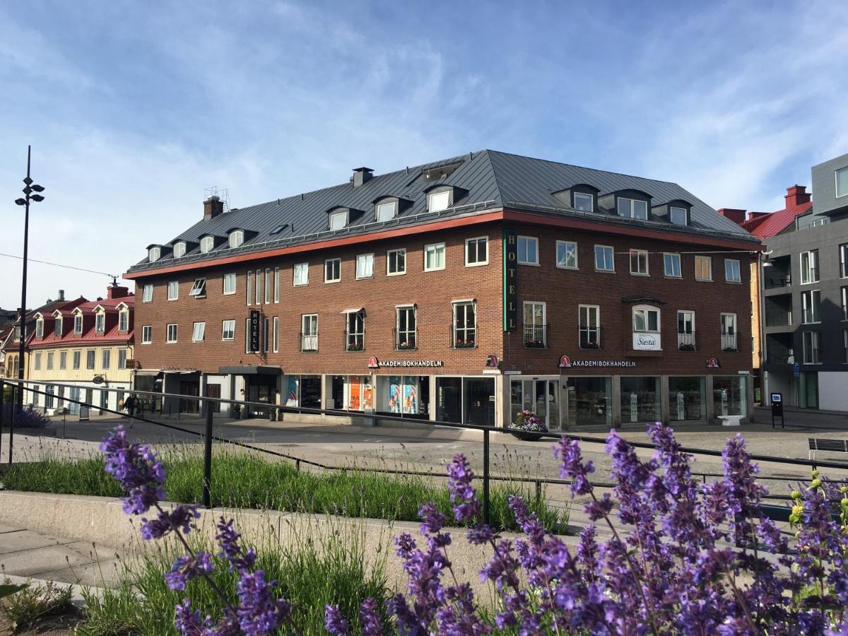 Karlskrona H&H Eksteriør bilde